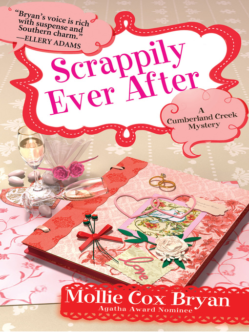 Title details for Scrappily Ever After by Mollie Cox Bryan - Wait list
